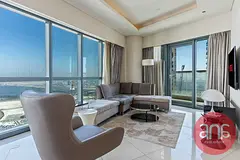 Premium 3BR | Biggest layout | Panoramic View