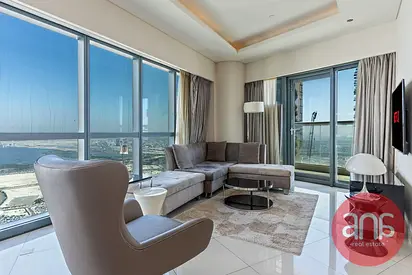 Premium 3BR | Biggest layout | Panoramic View