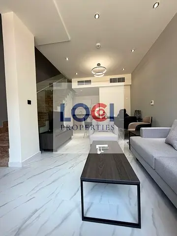 READY TO MOVE | FULLY FURNISHED | 75K w. 6 CHQS