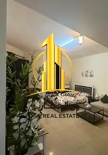 🏢 Studio for Sale in Horizon Towers – Ajman ✨ 📍 Prime Location on Al Madina Street A great