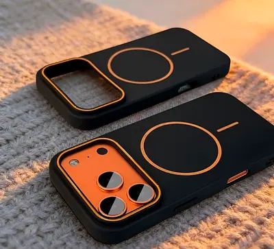 Iphone cover