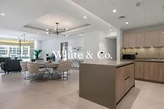Furnished 3BR | Waves Grande | Sobha