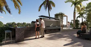 A reinvented life • Metro access • 16% discount or a 6-year installment plan