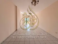 Sea View Over Al Qasba Lake | Balcony | Free Air Conditioning | Attractive Price
