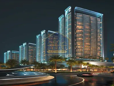 More than 10% Discount | Ready in 2027 | Semi-Furnished | 50/50 Payment plan