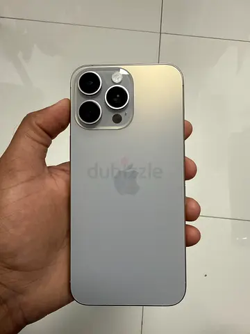 iPhones