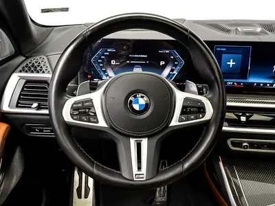 2024 BMW X7 thumbnail 12