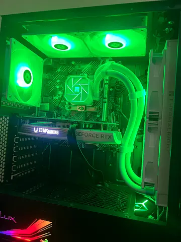 8gb t create ram dd4
