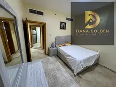 One bedroom and living room for rent in Al Qasimia, Sharjah