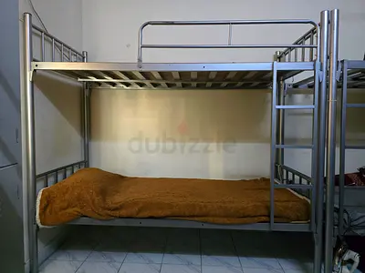 Bedspace