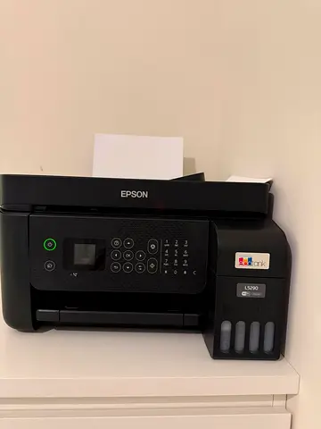 Epson EcoTank L5290 All-in-One Inkjet Printer (Good Condition)