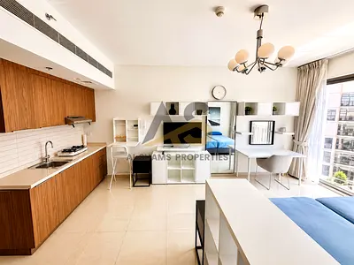 Luxury living! pool view | Gated Community Fully furnished Unit
