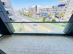 Chiller free || Al Seef Road Luxury 3BHK || Front Of Metro || All Amenities