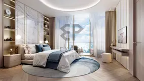 Dubai Islands Waterfront | Branded Residences |
