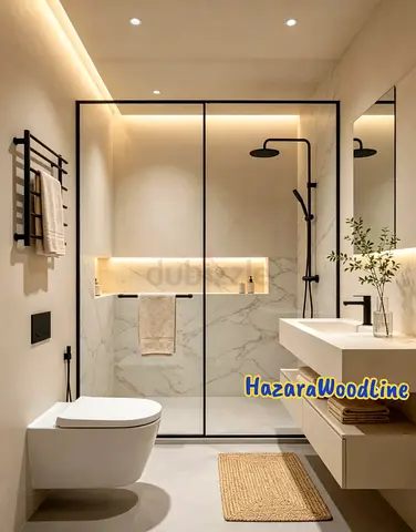 Fitout Renovation