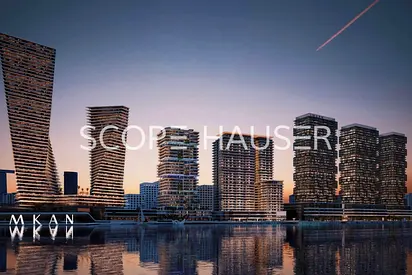 Full Sea View | Luxury 2BHK | Investment Now