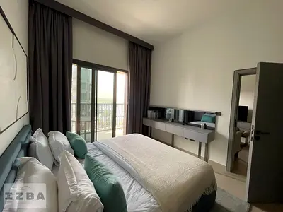 Spacious 1BR | Prime MBR City | Best Price