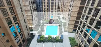 Hot Deal | Pool View 1BHK | 2 Washrooms | AED 45,999 | Al Mamsha Sharjah