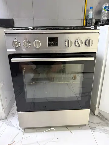 Cooker and oven for Sale