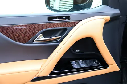 صورة مصغرة 17 لـ 2026 Lexus LX-SERIES