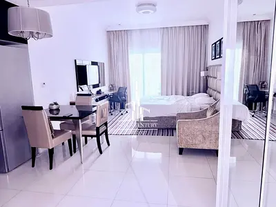 Biggest Layout | Balcony | Amazing Pool View