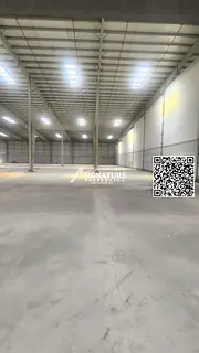 95,207 SQFT WAREHOUSE WITH HEAVY ELECTRICTY FOR RENT IN UAQ