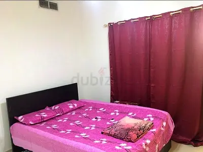 Master bedroom in Ewans DIP