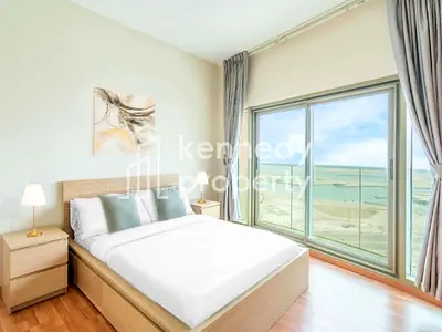 Stunning View | Bright Apartment | Bills Included