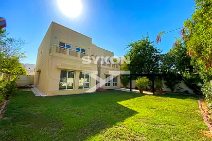 Ready to Move | Big Layout | Type 7 | Modern Villa