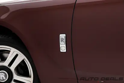 صورة 8 لـ 2016 ROLLS-ROYCE GHOST