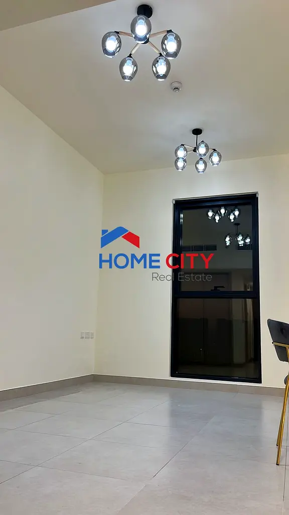 Furnished Apartment for Rent in Al Shamkha –
