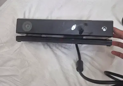 Xbox One Kinect Sensor (Original) - Good Condition