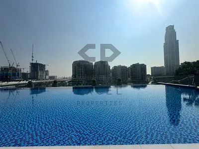 Nature-Inspired Luxury | Premium Waterfront Living