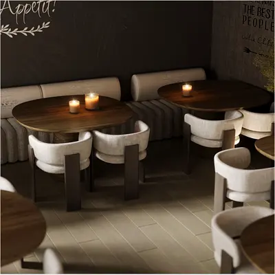 Premium Restaurant for Sale – JLT, Dubai