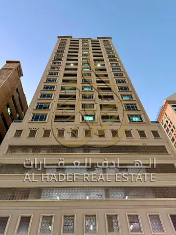 Investment Tower for Sale in Al Taawun, Sharjah | 270 Apartments + 3 Retail Shops | Income Up to AE