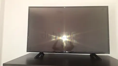 TV for sale