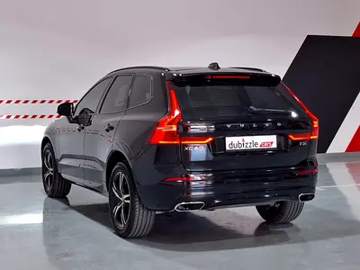 صورة 8 لـ 2021 Volvo XC60