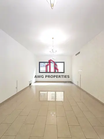 CHILLER FREE| WITH MAIDS ROOM| NEAR METRO I BACK SIDE BURJUMAN MALL