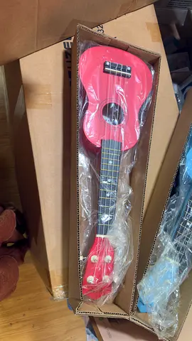 Ukulele