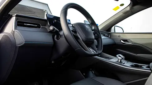 BYD Qin Plus, миниатюра 12