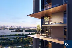 1Bed Apt | Lagoon View | Investment Deal