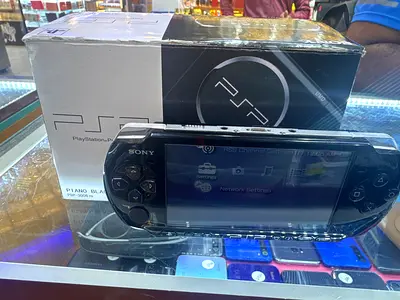Psp