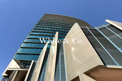 Prime Office | Canal View | Ready Now