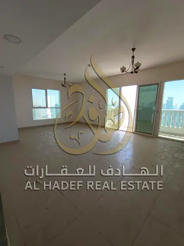 غرف ماستر | غرفة غسيل وستور | التكييف على المالك | الصيانة مجانية | جيم ومسبح مجاني | مساحات واسعة | تسهيلات بالدفع