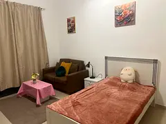 Master Room al Barsha 1