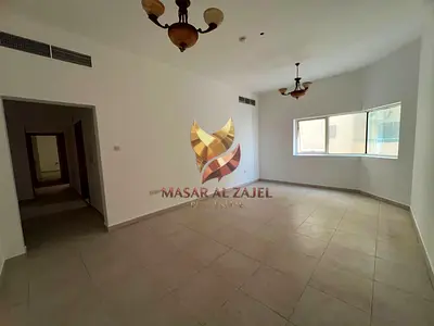 Spacious 2-Bedroom Apartment for Rent – Garden Tower, Al Majaz 3, Sharjah