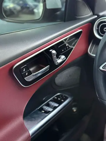 صورة مصغرة 11 لـ 2023 Mercedes-BENZ C-CLASS