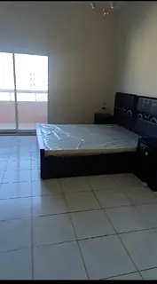 Master big size room available with personal balcony and washroom