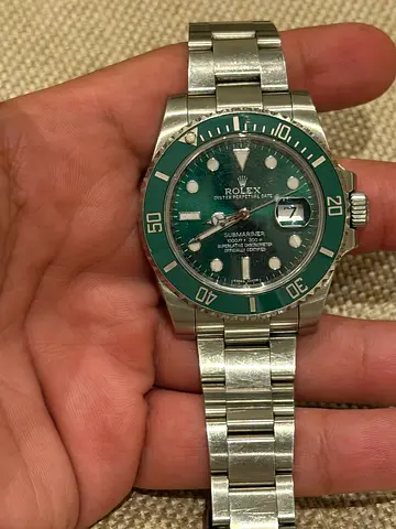 Rolex