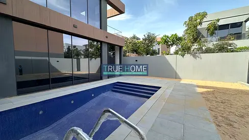 4 BR Stand Alone Villa for rent